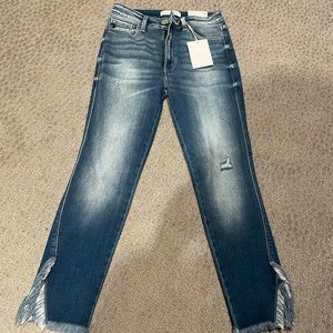 Brand new KanCans size 28 so cute!